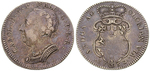 15657 Karl August Friedrich, 2/3 ...
