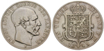 15671 Ernst August, Taler