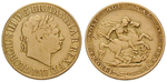 15692 George III., Sovereign