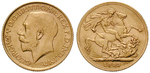 15698 George V., Sovereign