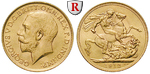 15699 George V., Sovereign