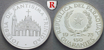 15726 150 Guaranies