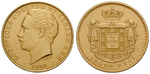 15741 Luis I., 10000 Reis
