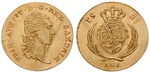 15764 Friedrich August I., Dukat