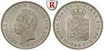 15765 Leopold Friedrich, 1/6 Tale...