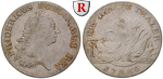 15766 Friedrich II., Reichstaler