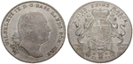 15774 Wilhelm IX., Taler