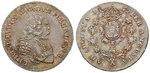 15777 Christian Ludwig II., 10 Ta...