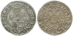 15779 Doppelschilling