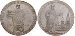 15781 Sede Vacante, Reichstaler