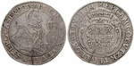 15782 Bogislaus XIV., als Bischof...