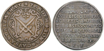 15784 August, Taler