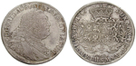 15789 Friedrich August II., 2/3 T...