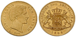 15795 Ludwig I., Dukat
