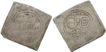 15801 48 Kreuzer, Notklippe
