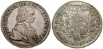 15836 Sigismund von Schrattenbach...