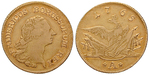 15843 Friedrich II., Doppelter Fr...
