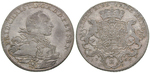 15862 Friedrich Christian, Konven...