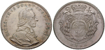 15869 Hieronymus von Colloredo, T...