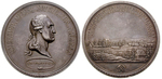 15872 Friedrich August I., Silber...