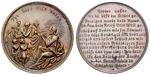 16064 Silbermedaille