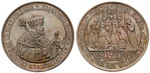 16072 Silbermedaille
