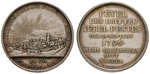 16075 Silbermedaille