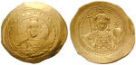 16115 Constantinus IX., Histameno...