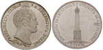 16181 Nikolaus I., Rubel