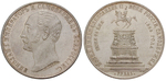 16182 Alexander II., Rubel