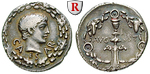 16208 Caius Caesar, Enkel des Aug...