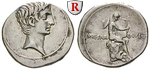 16215 Octavian, Denar
