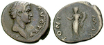 16222 Otho, Denar