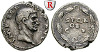 16224 Galba, Denar