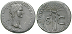 16228 Nerva, Sesterz