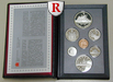 16234 Elizabeth II., Kursmünzens...