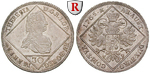 16252 Maria Theresia, 30 Kreuzer