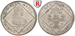16253 Maria Theresia, 30 Kreuzer