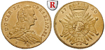 16302 Karl Theodor, Dukat