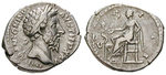 16326 Marcus Aurelius, Denar