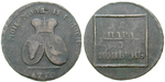 16359 Katharina II., 2 Para / 3 K...