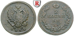 16419 Alexander I., 2 Kopeken