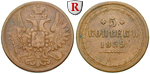 16475 Alexander II., 5 Kopeken