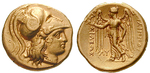 16502 Philipp III., Stater