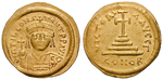 16507 Tiberius II. Constantinus, ...