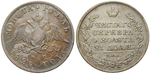 16516 Nikolaus I., Rubel