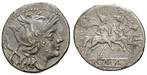 16522 Anonym, Denar