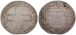 16536 Paul I., Rubel