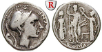 16540 Cn. Cornelius Blasio, Denar