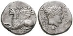 16561 Tetradrachme